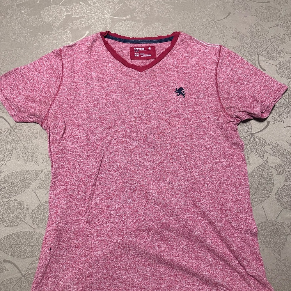 Express Tshirt Mens Medium